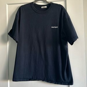 Madhappy Classic Heavy Jersey Tee